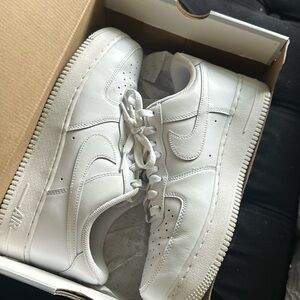 men’s air force ones